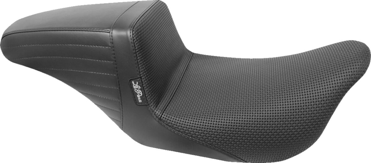 LE PERA LK-597BW Sella Kickflip Harley Davidson	FLHRXS 1868 ABS Road King Special 114 08>24