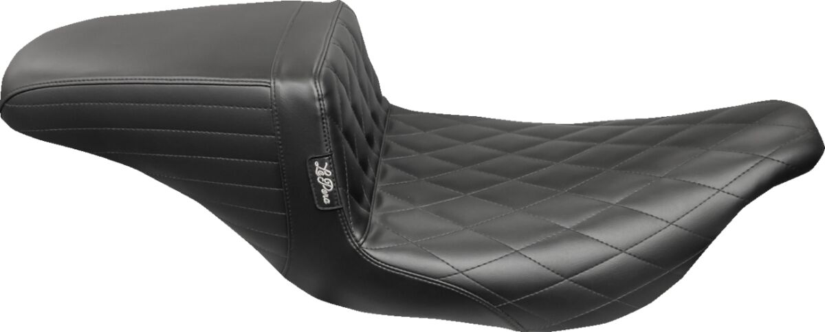 LE PERA LH-597DM Sella Kickflip Harley Davidson	FLHT 1340	Electra Glide Standard 97>07