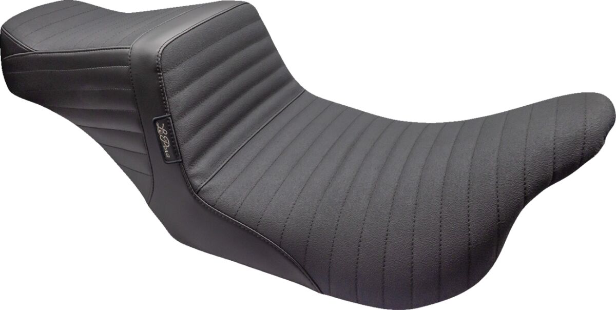 LE PERA LK-587PTGP Sella Tailwhip Harley Davidson FLTRK 1868 ABS Road Glide Limited 114 08>25