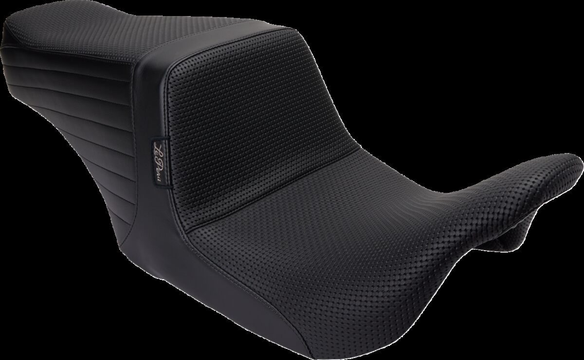 LE PERA Sella Tailwhip con area seduta avanzata Harley Davidson FLHTK 1868 ABS Glide Ultra Limited 114 08>25