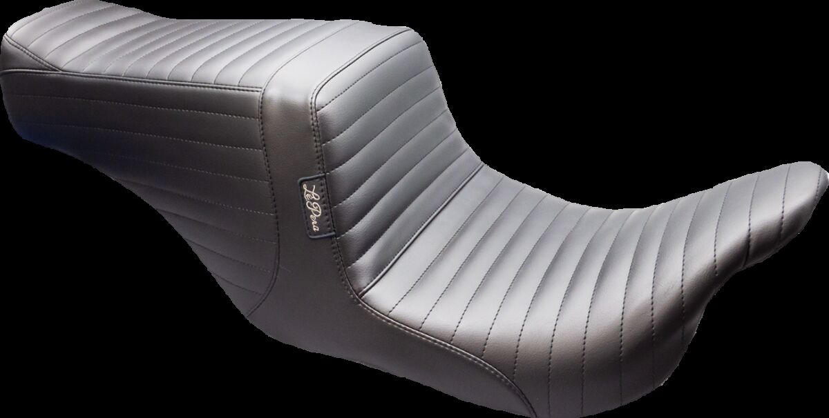 LE PERA LKU-587PT Sella Tailwhip con area seduta avanzata Harley Davidson	FLHTK 1868 ABS Glide Ultra Limited 114 08>25