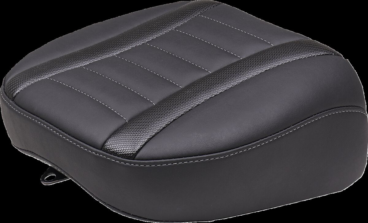 MUSTANG 88402GM Sella Passeggero Deluxe Touring HARLEY DAVIDSON FLHX 1923 ABS 23>25