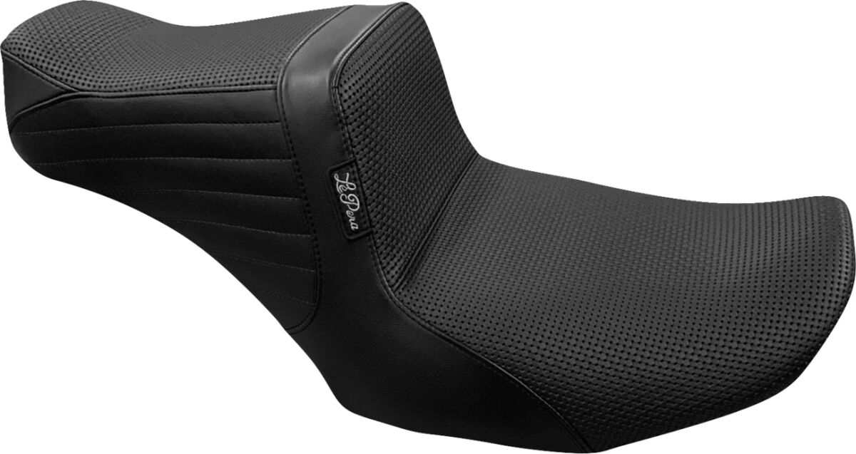LE PERA LV-587BW Sella Tailwhip Harley Davidson FLHX 1923 ABS Street Glide 117 23>25