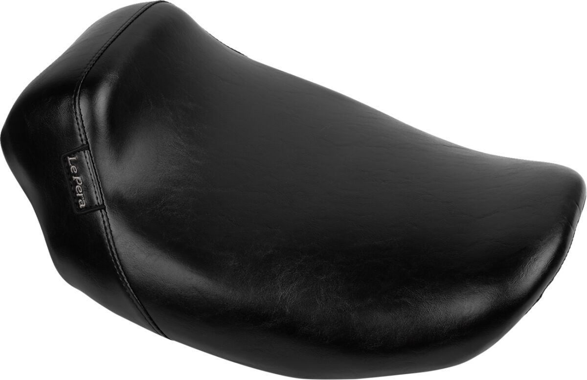 LE PERA LV-005 Sella PILOTA Bare Bones Harley Davidson FLTRX 1750 ABS Road Glide 107 23>25