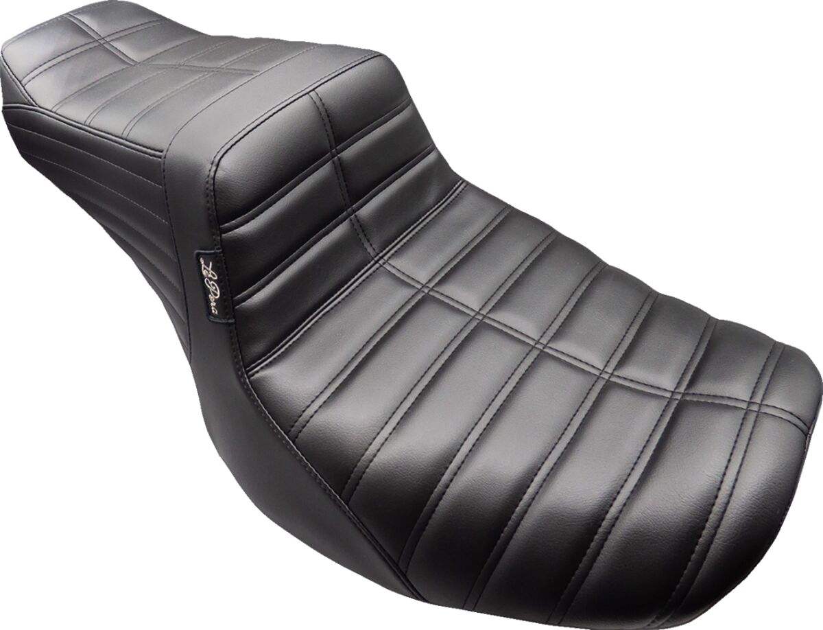 LE PERA LV-587CP Sella Tailwhip Harley Davidson	FLHX 1923 ABS	Street Glide 117 23>25