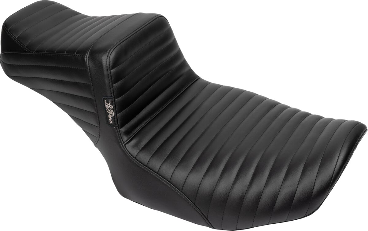 LE PERA LV-587DLPT Sella Tailwhip Daddy Long Legs Harley Davidson FLTRX 1923 ABS Road Glide 117 23>25