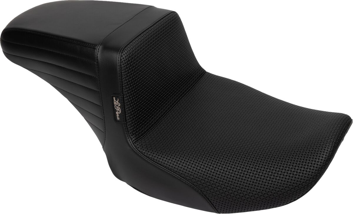 LE PERA LV-597BW Sella Kickflip Harley Davidson	FLTRX 1923 ABS Road Glide 117	23>25
