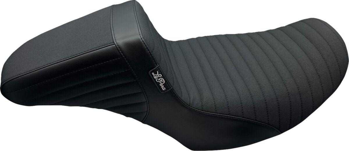 LE PERA LV-597DLPTGP Sella Kickflip Daddy Long Legs Harley Davidson FLTRX 1923 ABS Road Glide 117 23>25