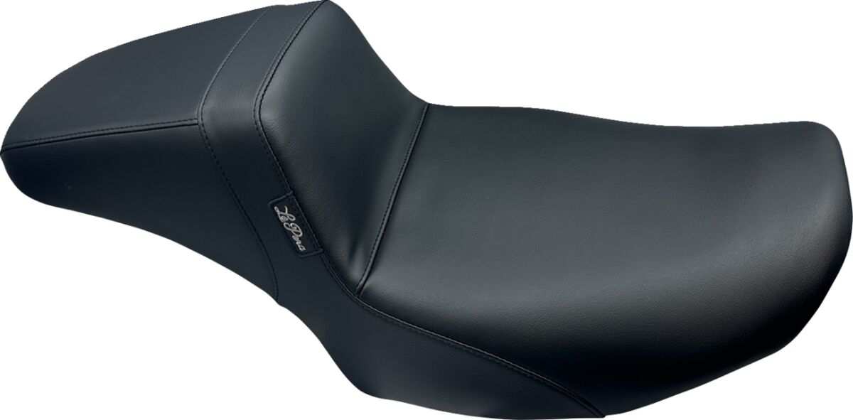 LE PERA LV-597DLS NO SIDE PT Sella Kickflip Daddy Long Legs Harley Davidson FLTRX 1923 ABS Road Glide 117 23>25