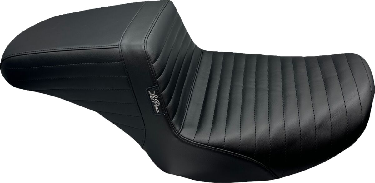 LE PERA LV-597PT Sella Kickflip Harley Davidson FLTRX 1923 ABS Road Glide 117 23>25