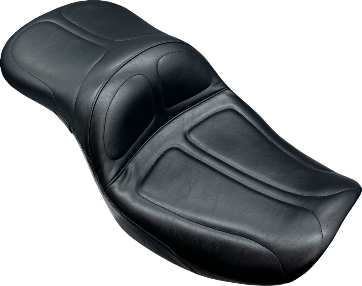 LE PERA LV-957 Sella Maverick Harley Davidson	FLTRX 1923 ABS Road Glide 117	23>25