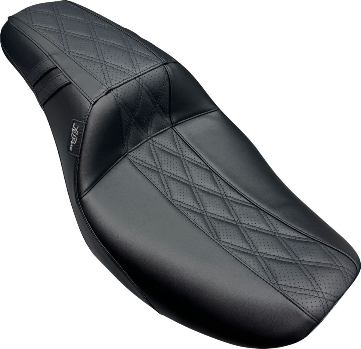 LE PERA LV-987DLGT2 Sella Outcast Daddy Long Legs Harley Davidson	FLTRX 1923 ABS Road Glide 117 23>25