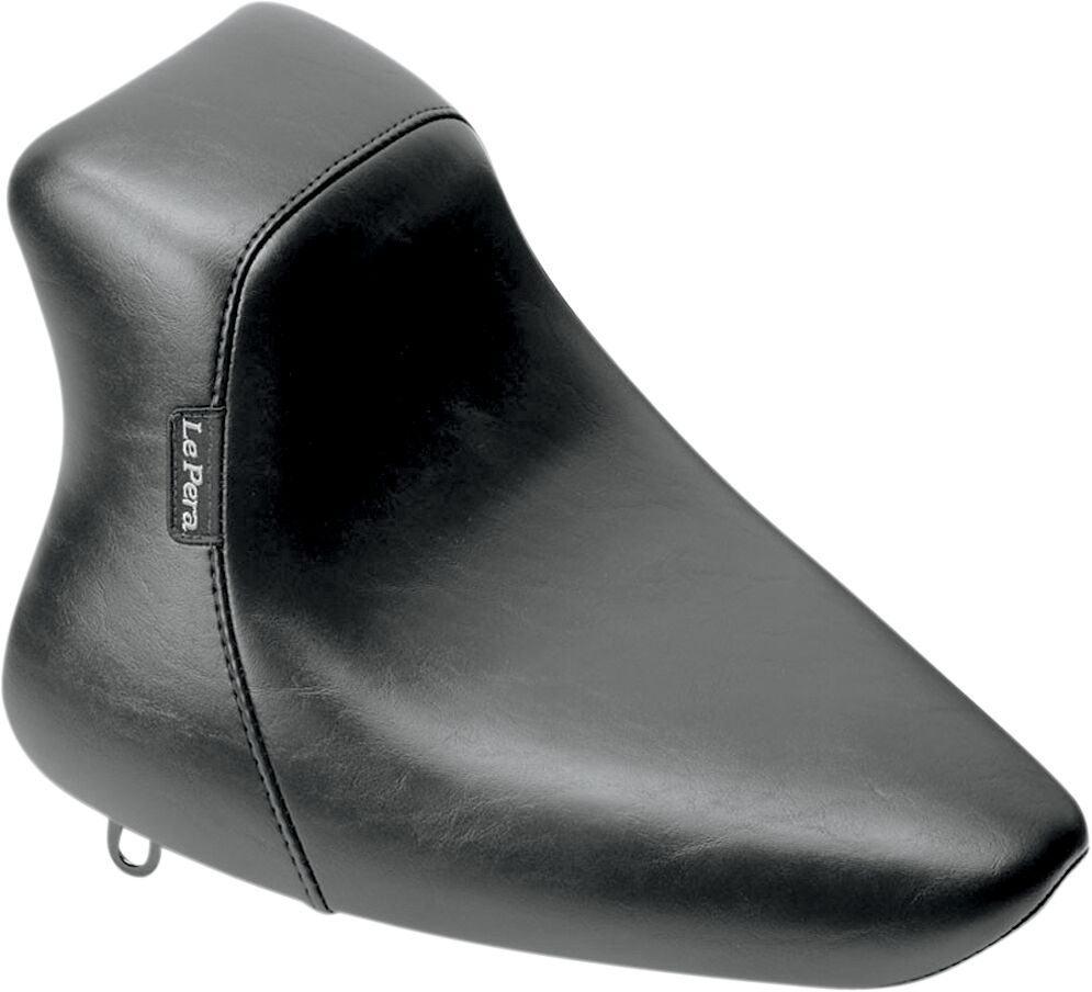 LE PERA LXU-007 SELLA PILOTA BARE BONES Harley Davidson FLSTC 1584 Heritage Softail Classic 00>07