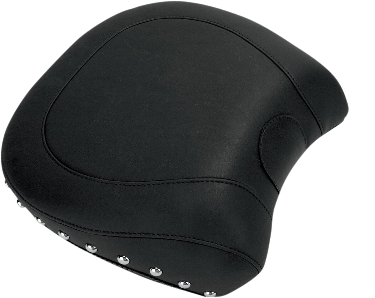 MUSTANG 79533 Sella PAsseggero larga HARLEY DAVIDSON FLSTFBS 1800 ABS 06>17