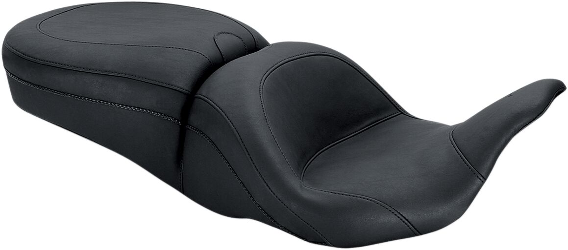 MUSTANG 79700 Sella 2-Up Lowdown HARLEY DAVIDSON FLHRXS 1868 ABS 08>25