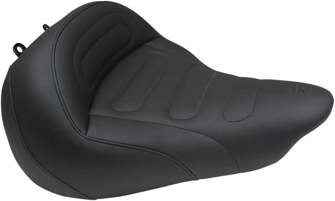 MUSTANG 76578 Sella PIILOTA touring Breakout HARLEY DAVIDSON FXSB 1690 ABS 13>17