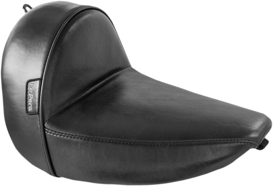 LE PERA LSM-430S Sella PILOTA Stubs Cafe Harley Davidson FLSS 1800 ABS Softail Slim S  16>17