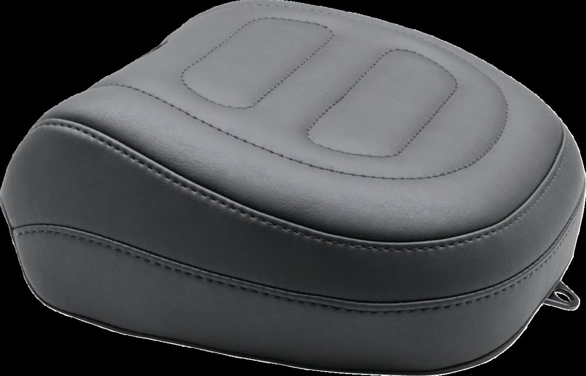 MUSTANG 75888 Sella Passeggero Max Profile Passenger Touring HARLEY DAVIDSON FXFBS 1868 ABS 18>23
