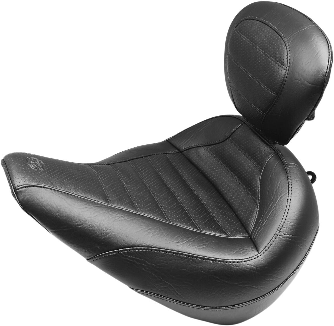 MUSTANG 79022 Sella touring HARLEY DAVIDSON FXBR 1750 ABS 18>20