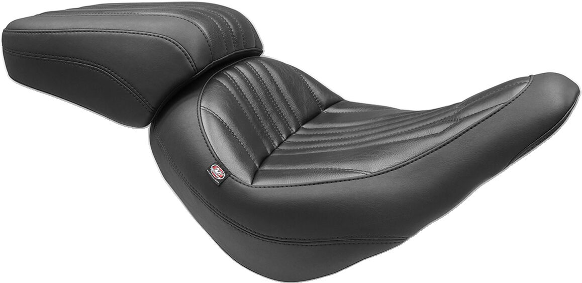 MUSTANG 75722 Sella tour passeggero HARLEY DAVIDSON FXLRS 1923 ABS 18>25