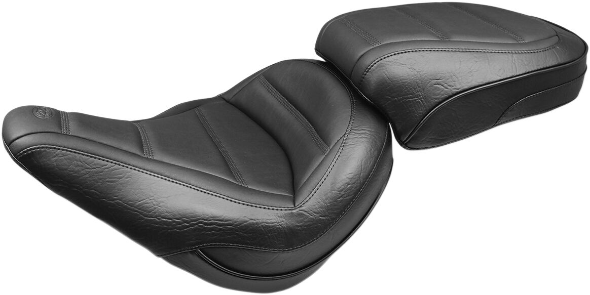 MUSTANG 75061 Sella touring HARLEY DAVIDSON FLSL 1750 ABS 18>21