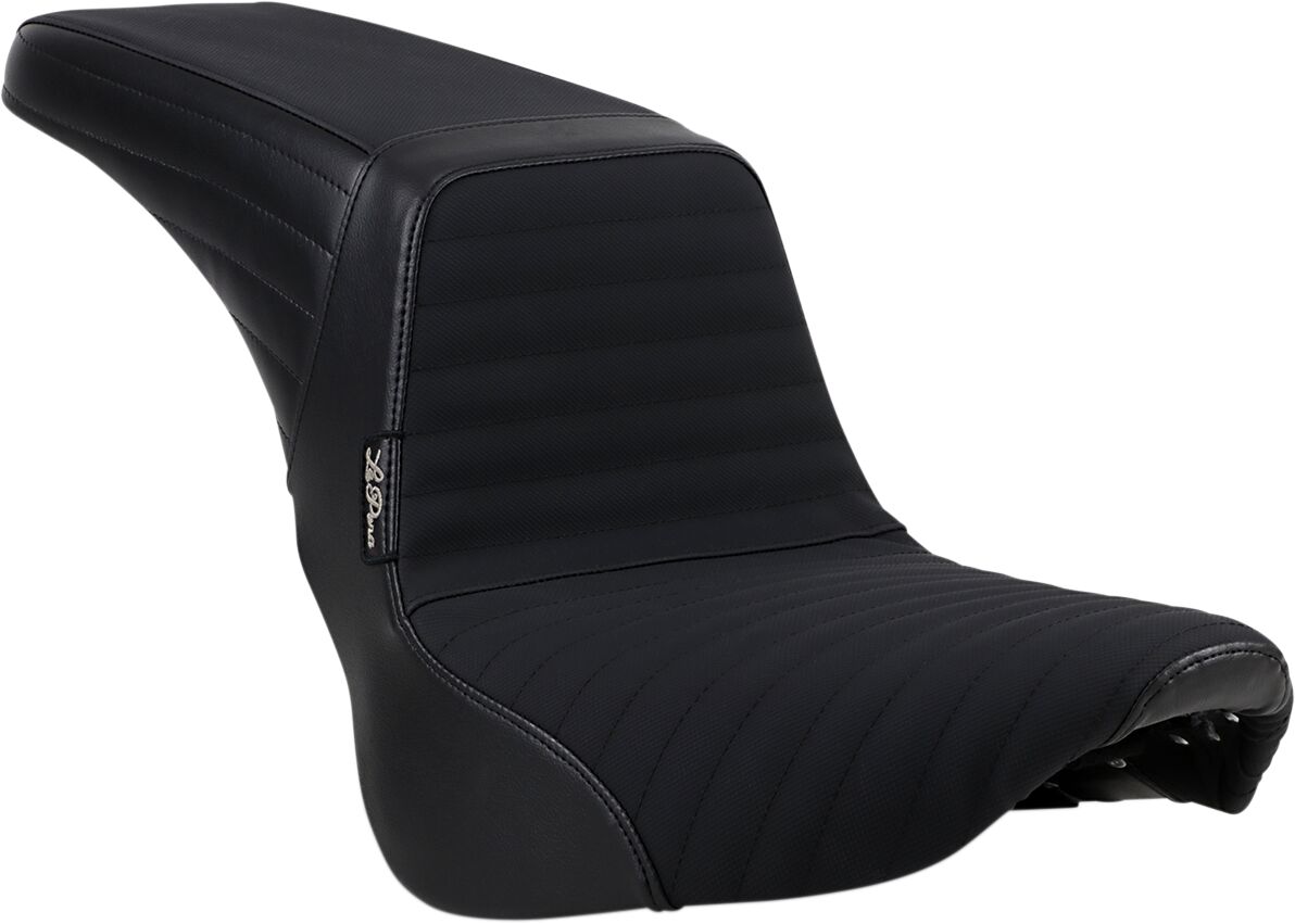 LE PERA LY-590PTGP Sella Kickflip Harley Davidson FXST 1750 ABS Softail Standard 18>25