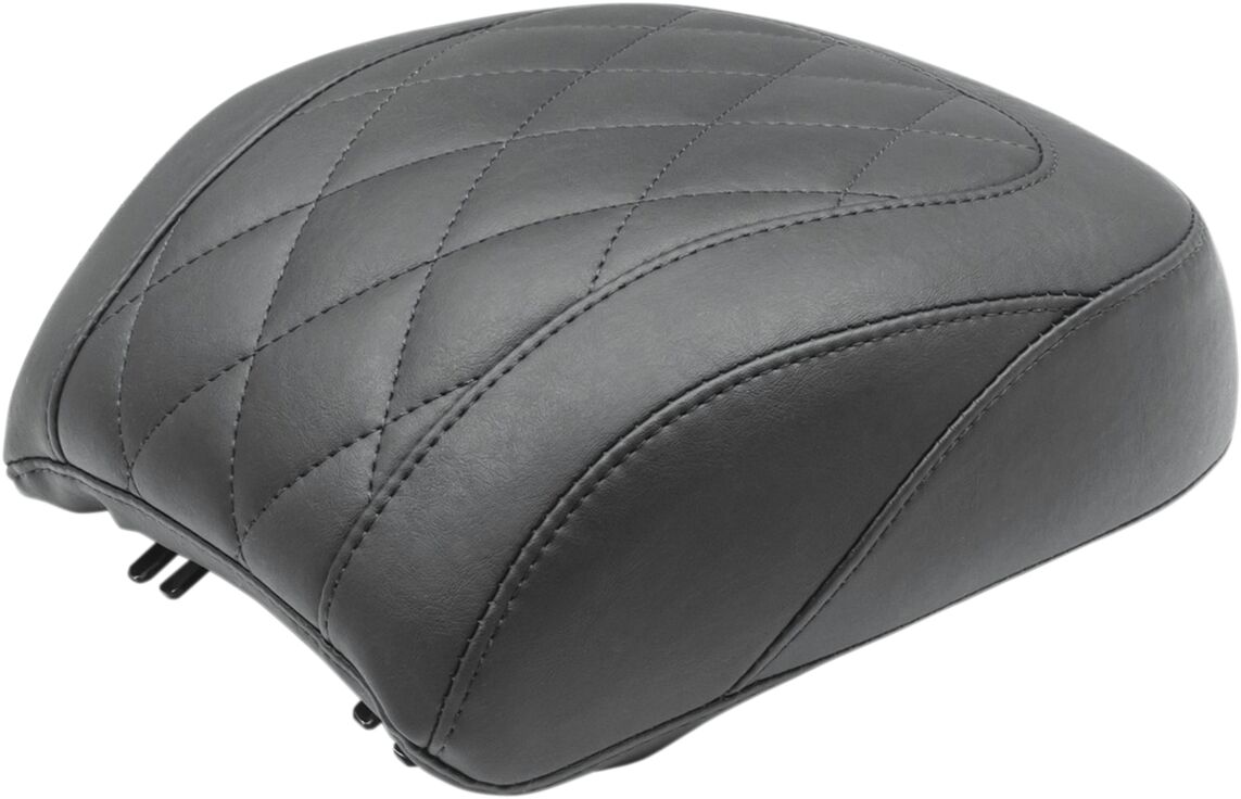 MUSTANG 83027 Sella Passeggero Tripper larga HARLEY DAVIDSON FLFBS 1868 ABS 18>24