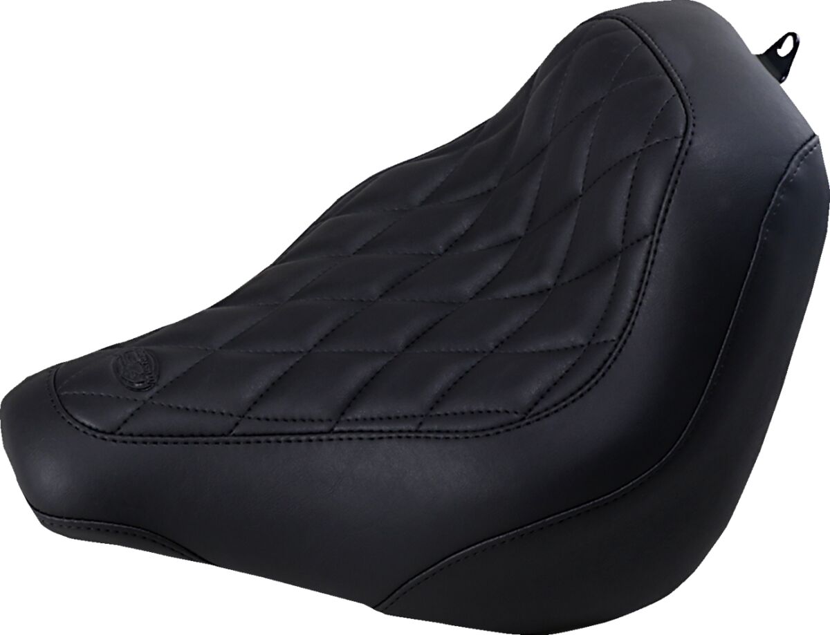 MUSTANG 83035 Sella Tripper larga HARLEY DAVIDSON FXBB 1923 ABS 18>25