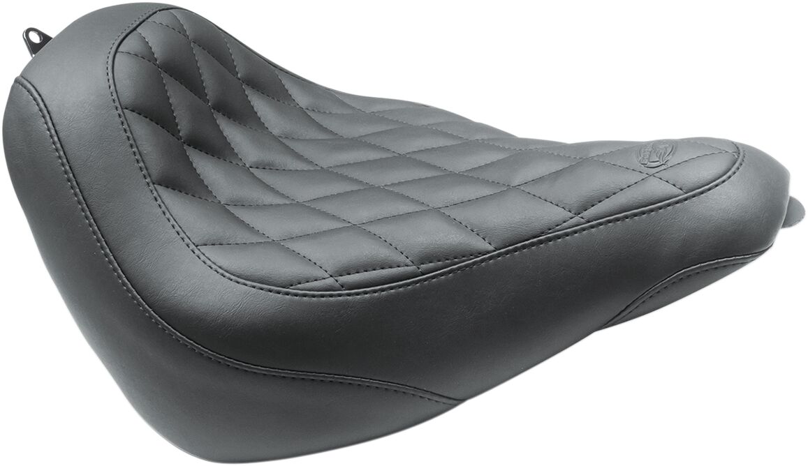 MUSTANG 83047 Sella Tripper larga HARLEY DAVIDSON FLSL 1750 ABS 18>21