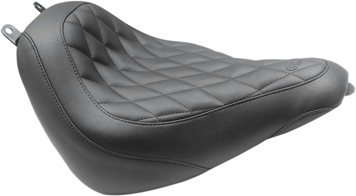 MUSTANG 83008 Sella Tripper larga HARLEY DAVIDSON FLHCS 1868 ABS 18>24