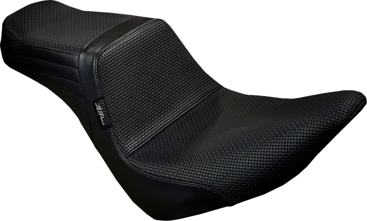 LE PERA LYR-580BW Sella Tailwhip FXLRS 1923 ABS Softail Low Rider S 117  18>25