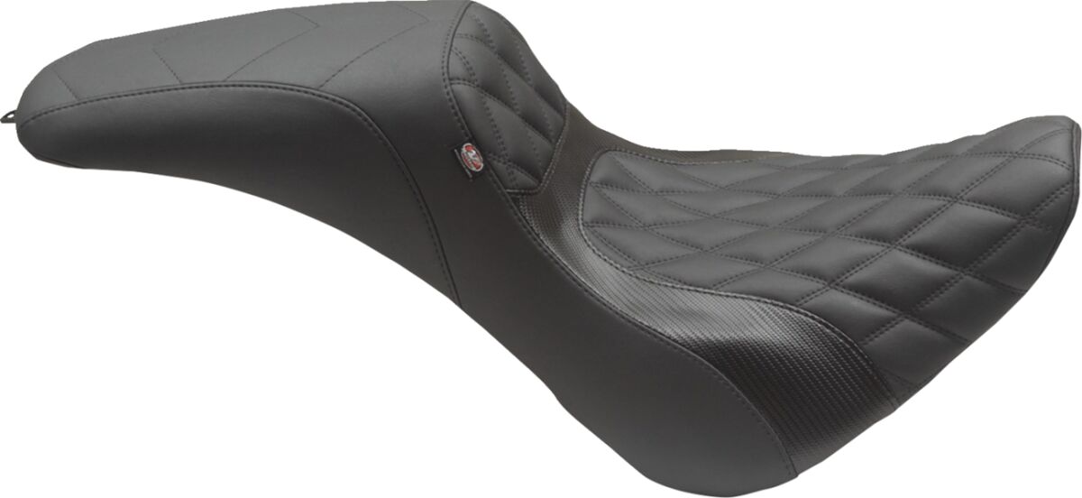 MUSTANG 75152 Sella Tripper Fastback HARLEY DAVIDSON FXBB 1923 ABS 18>25