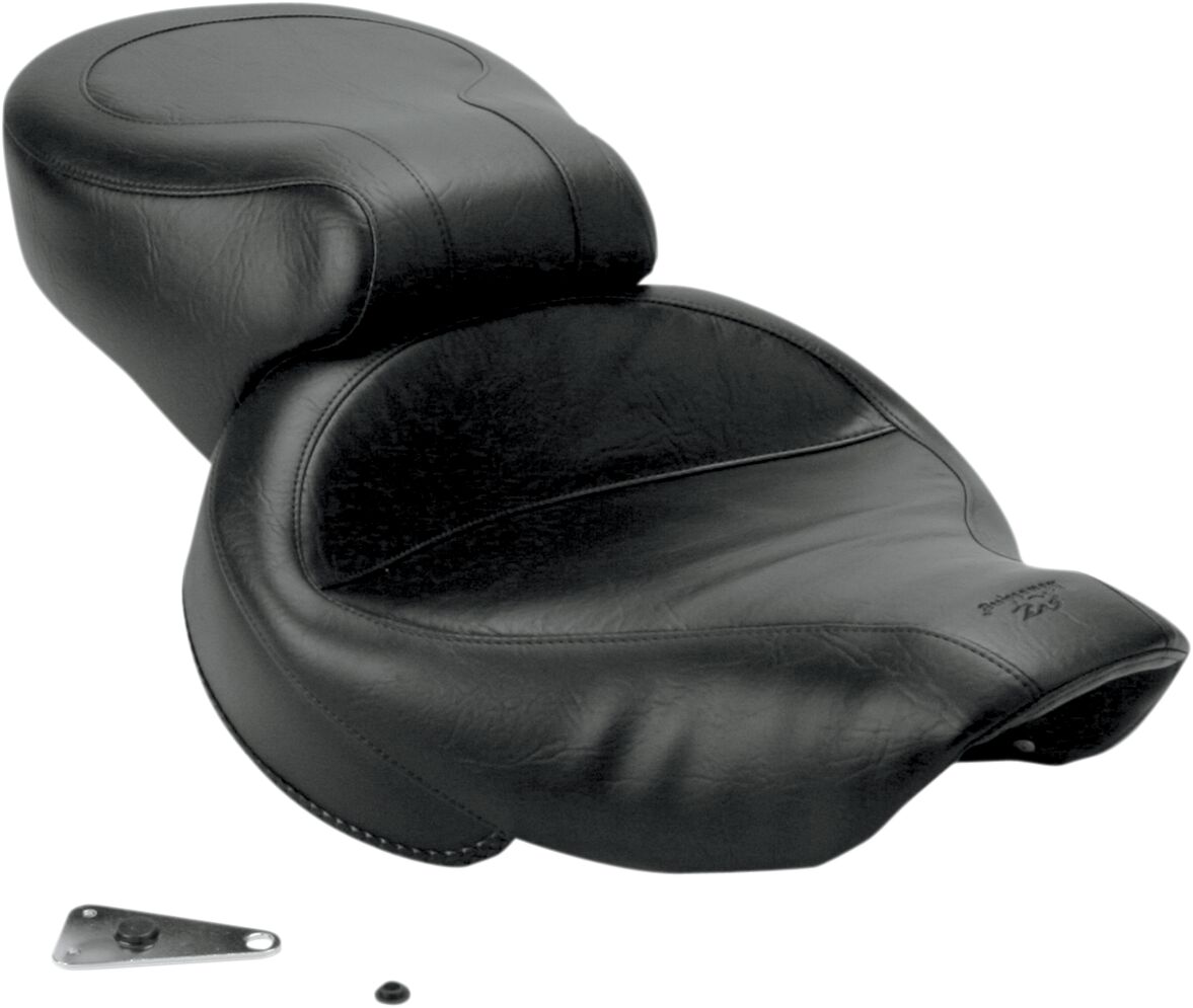 MUSTANG 75111 Sella stile Vintage HARLEY DAVIDSON FXDXI 1450 EFI 04>05