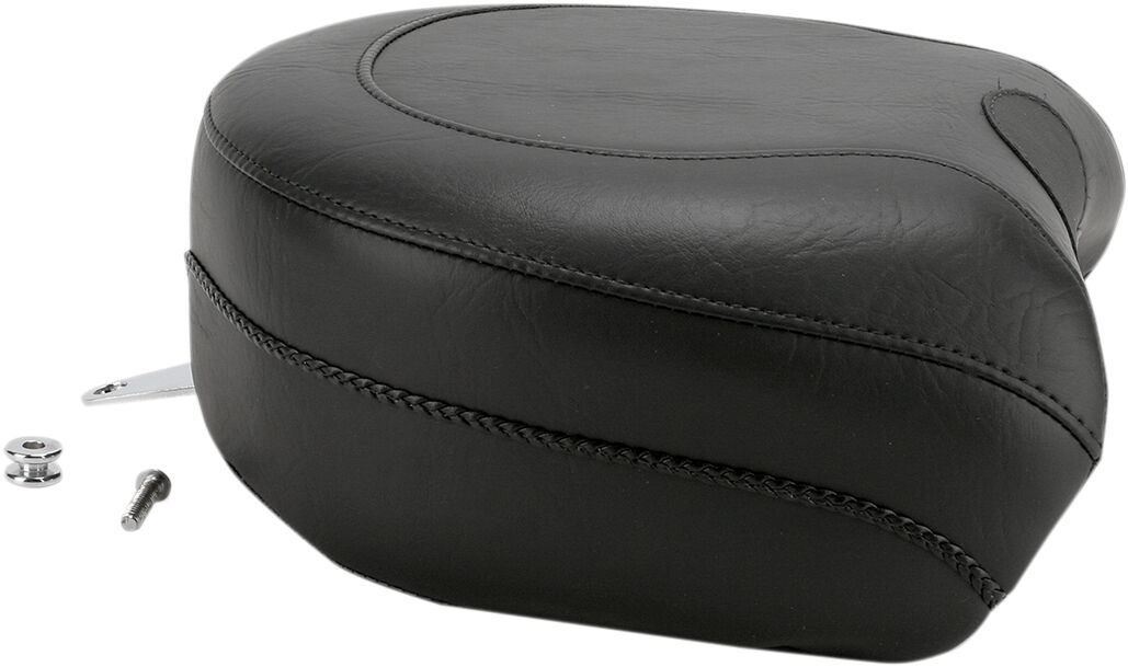 MUSTANG 79379 Sella Passeggero larga HARLEY DAVIDSON XL 883 N 04>22