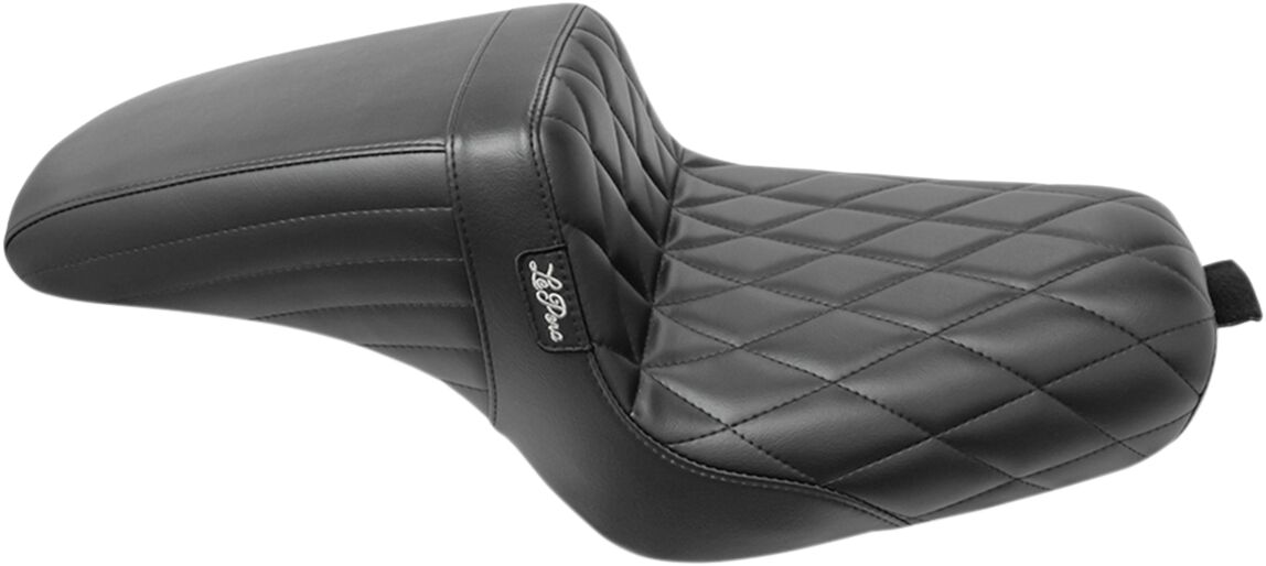 LE PERA LK-596DM Sella Kickflip Harley Davidson	XL 883 1200 Sportster Forty-Eight 10>22
