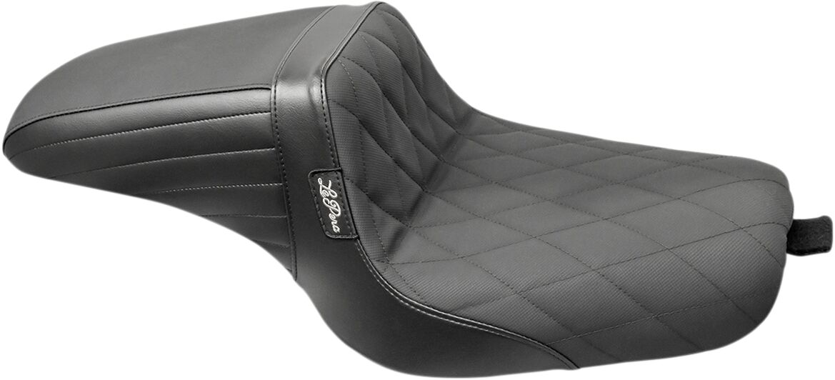 LE PERA LK-596DMGP Sella Kickflip Harley Davidson XL 883 Sportster Iron 10>22