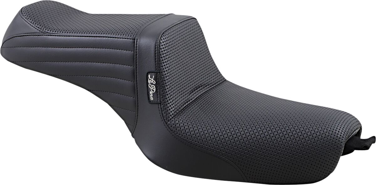 LE PERA LK-586BW Sella Tailwhip Harley Davidson XL 883 1200 Sportster Forty-Eight 10>22