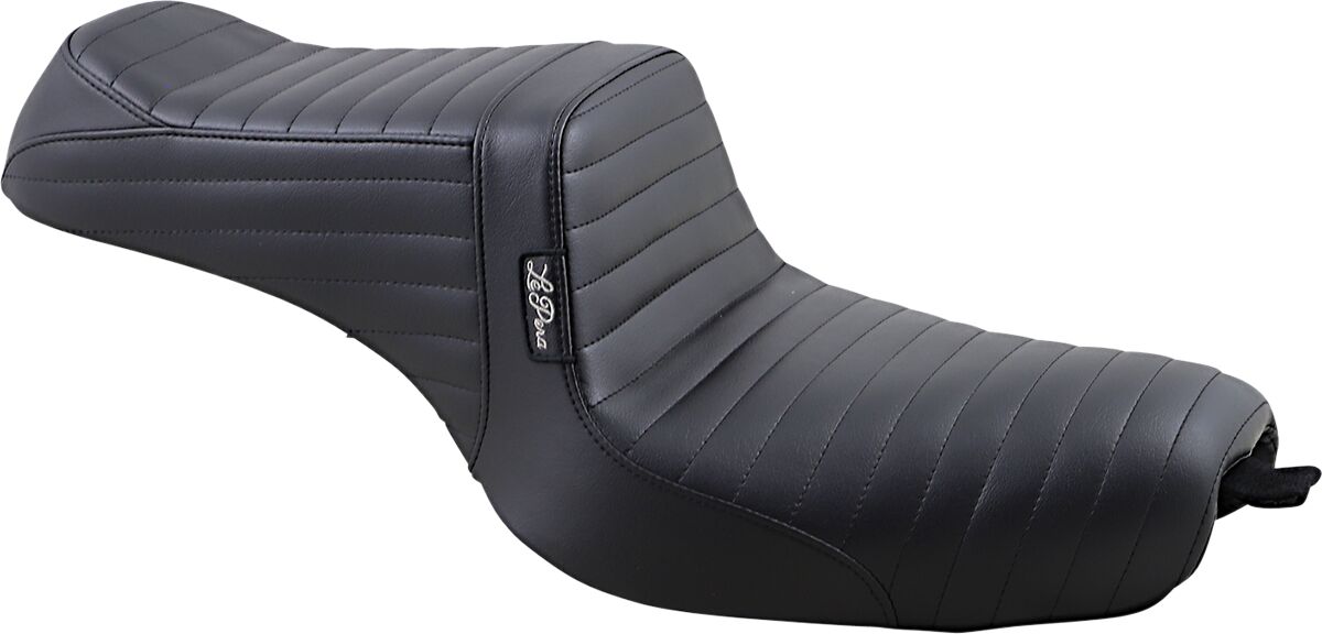 LE PERA LK-586PT Sella Tailwhip Harley Davidson XL 883 Sportster Iron 10>22
