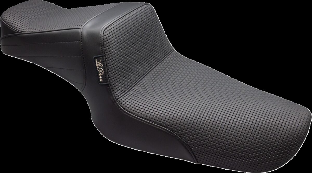 LE PERA L-586BW Sella Tailwhip HARLEY DAVIDSON XL 883 82>03