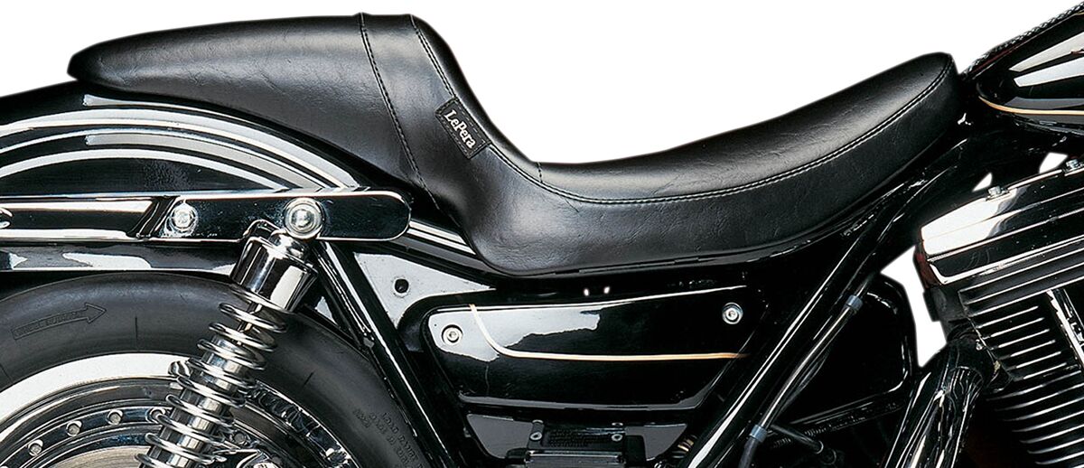 LE PERA L-541S Sella Daytona sport Harley Davidson FXR4 1340 Super Glide Screamin Eagle 94>00