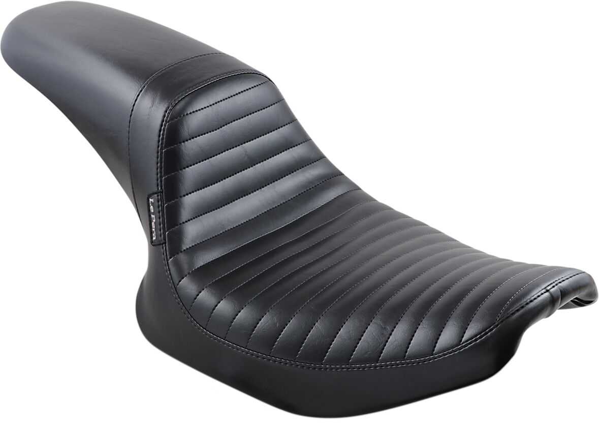 LE PERA L-541PT Sella Daytona sport Harley Davidson FXR4 1340 Super Glide Screamin Eagle