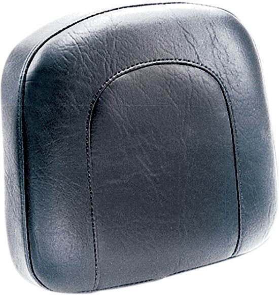 MUSTANG 79049 Cuscinetto sissybar con staffe di montaggio HARLEY DAVIDSON XL 1200 CX 58>19