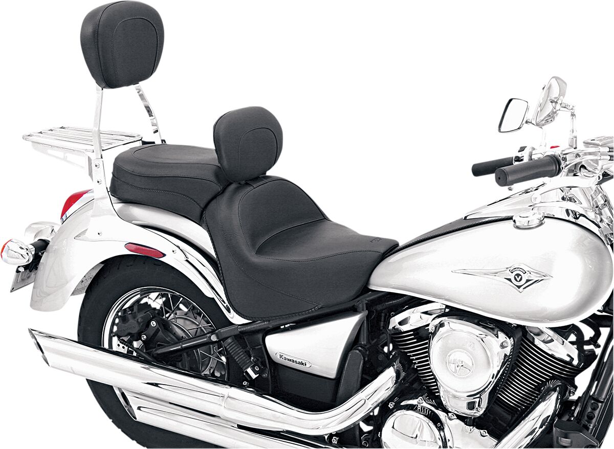 MUSTANG 79417 Sella touring 2-up larga vintage KAWASAKI VN 900 06>20