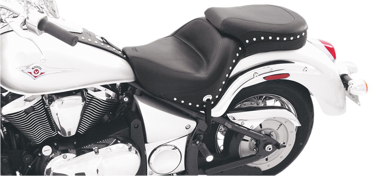MUSTANG 76126 Sella 2-up touring larga KAWASAKI VN 900 06>20