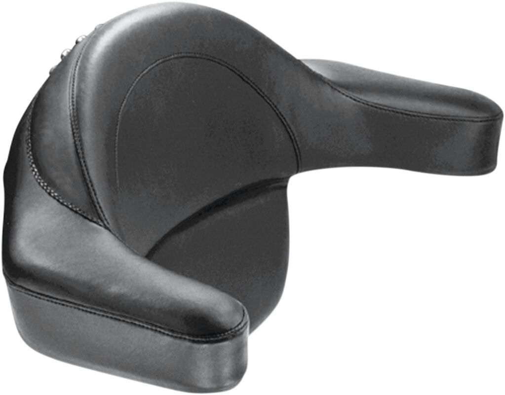 MUSTANG 75324 Sella passeggero con braccioli HARLEY DAVIDSON FLHTCUTG 1690 82>13