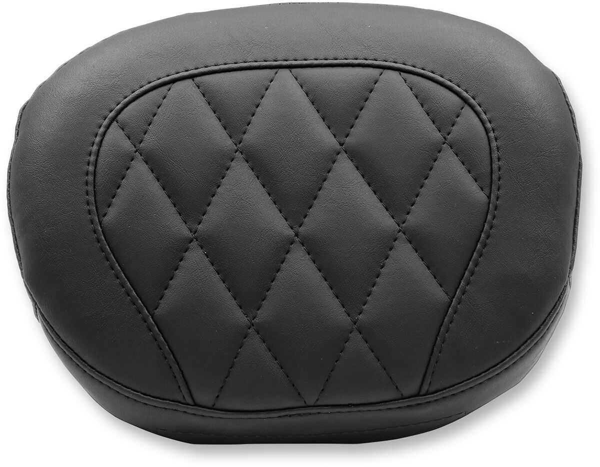 MUSTANG 76768 Cuscino per sissybar HARLEY DAVIDSON FLS 1690 11>17