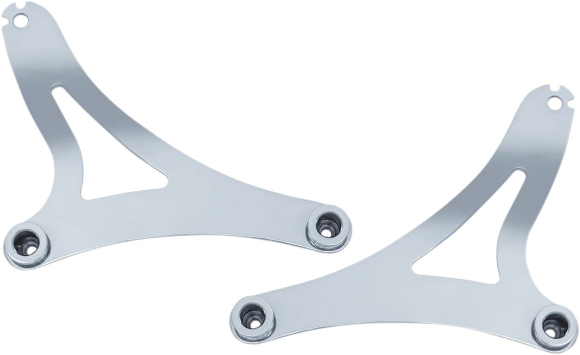 KURYAKYN KUR7094 Supporto schienalino multifunzione INDIAN CHALLENGER 108 ABS	14>22