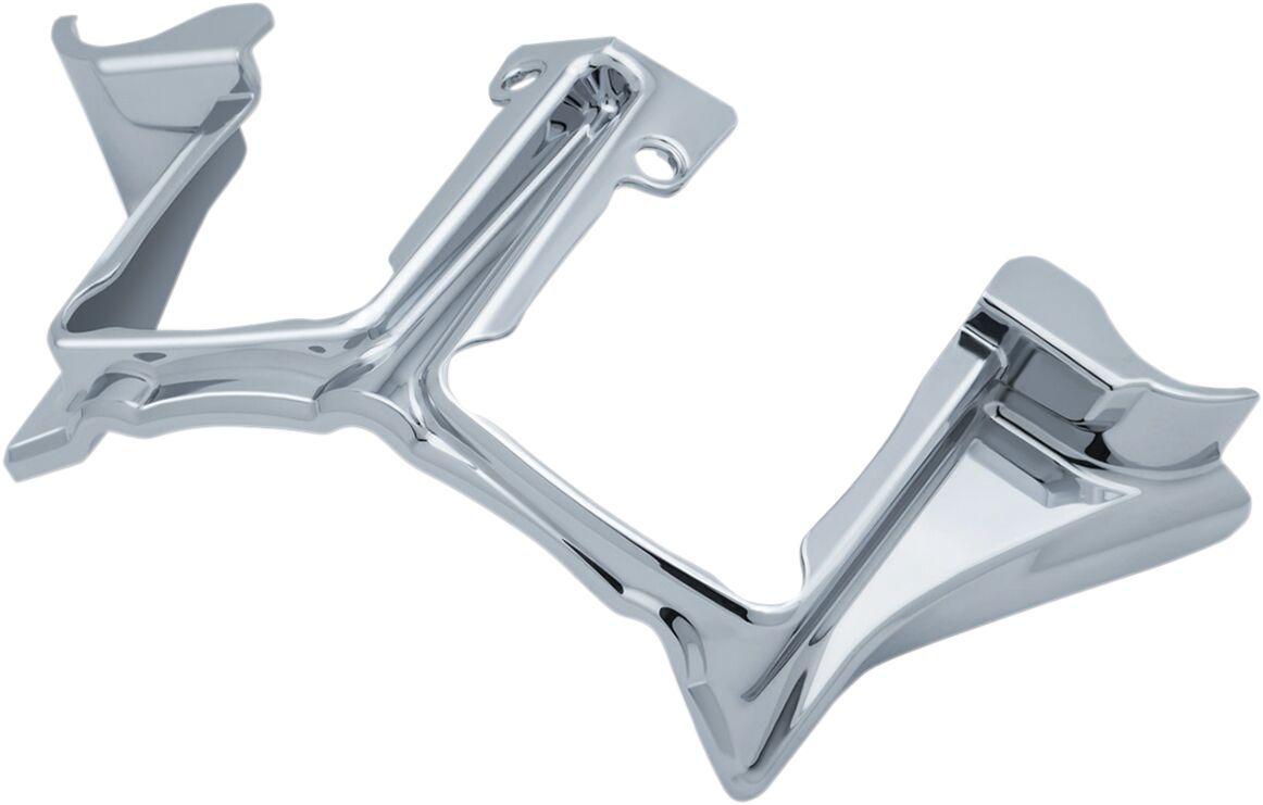 KURYAKYN KUR6410 Inserto decorativo per blocco punterie Harley Davidson FLHRXS 1868 ABS Road King Special 114 17>24