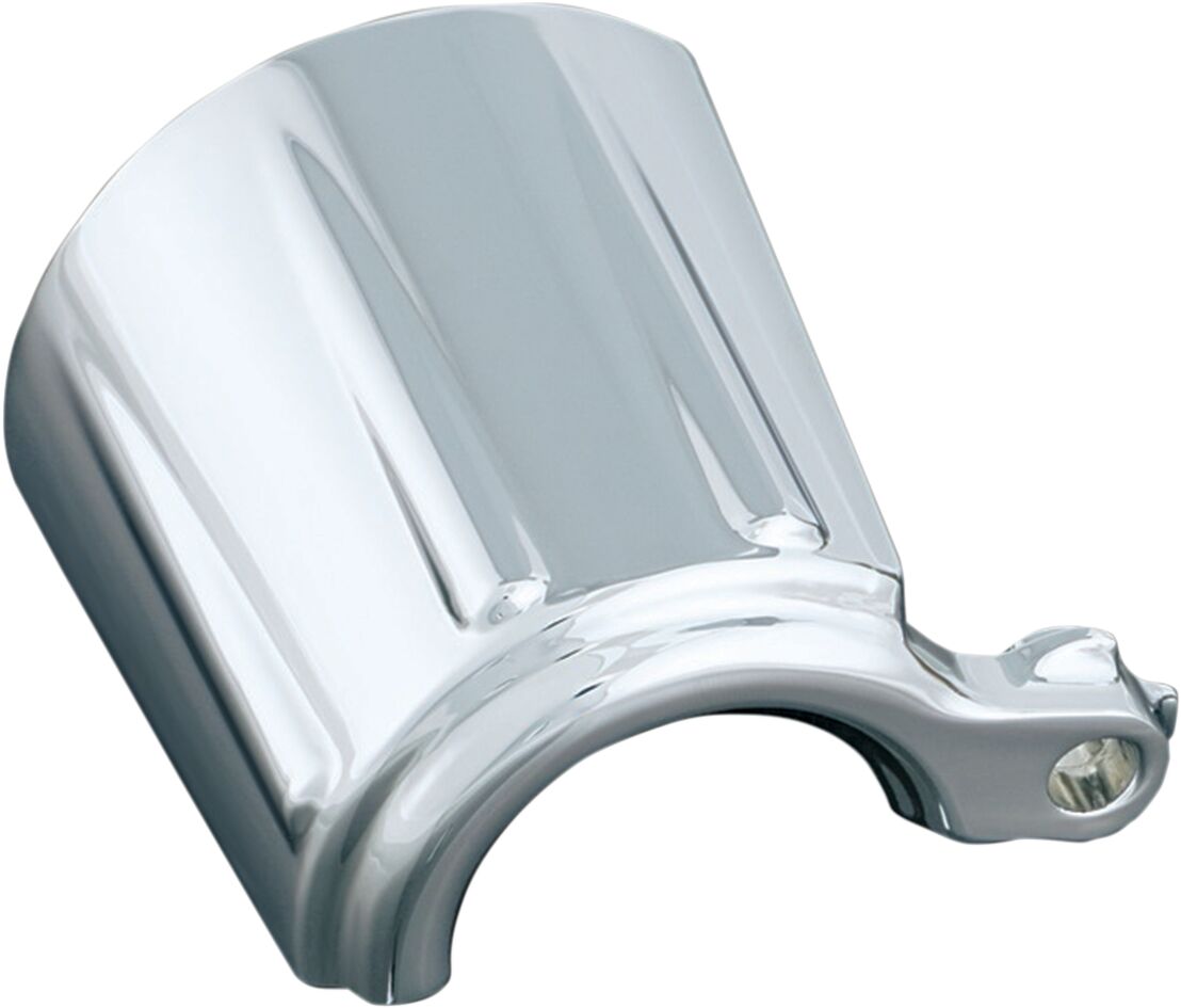 KURYAKYN KUR8370 Estensione anteriore carter interno primaria Harley Davidson FLHTCUI 1340 EFI Electra Glide Ultra Classic 90>98