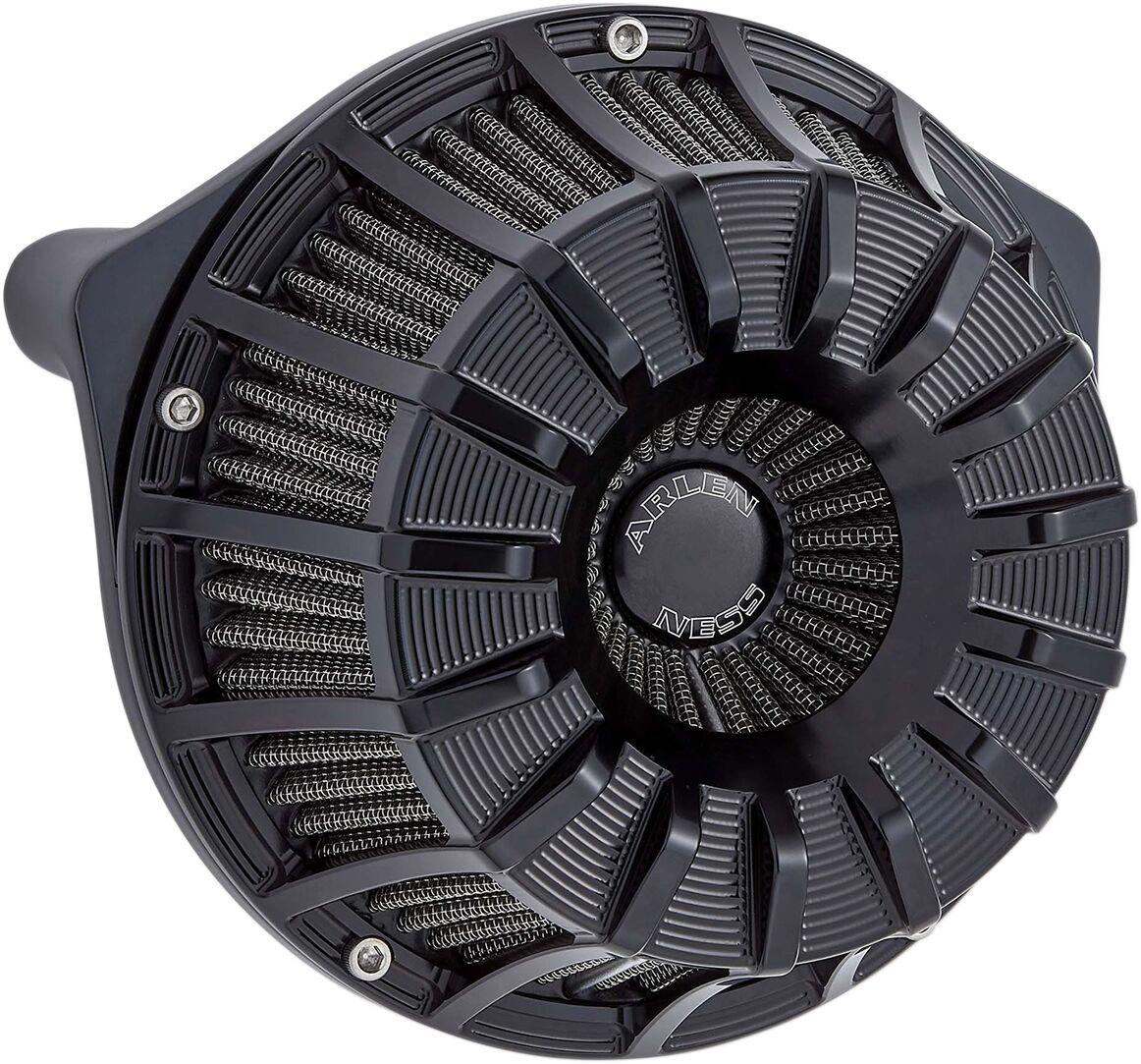 ARLEN NESS 18-993 Kit filtro aria serie Inverted Harley Davidson FXDF 1690 99>17